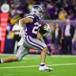 College Football Predictions: No. 39 Kansas State Wildcats