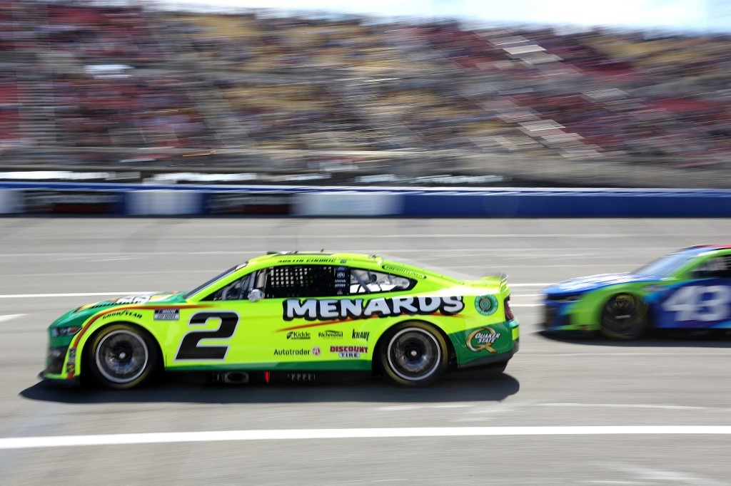 NASCAR Cup Series: Quaker State 400 Predictions, Race Preview, Live Stream, Odds & Picks