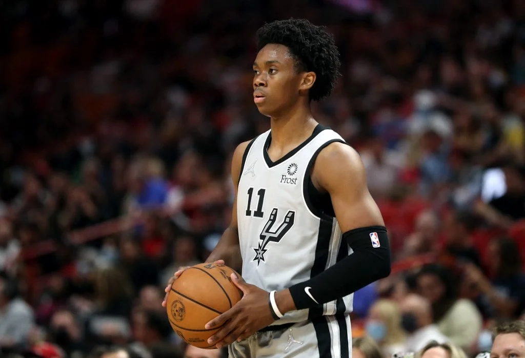 10 Second-Year Players to Watch in the NBA Summer League