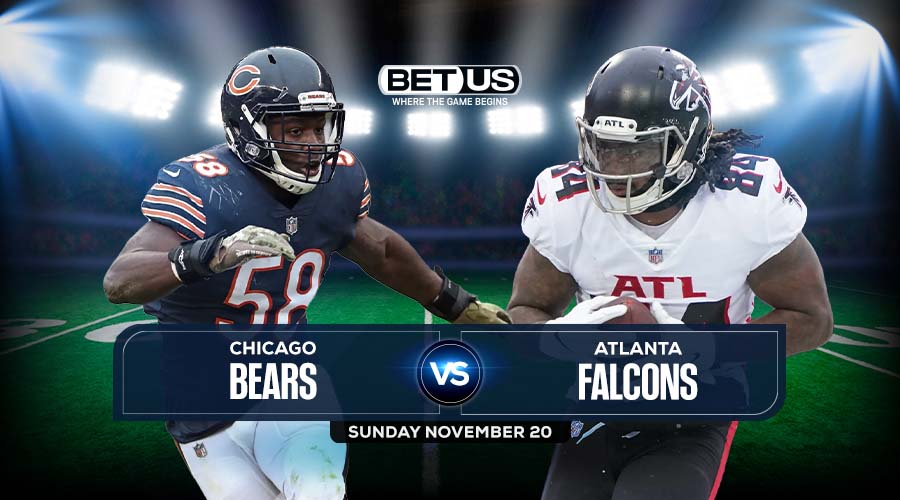 Where to watch Broncos-Bears game Sunday: Streaming, odds, injury news