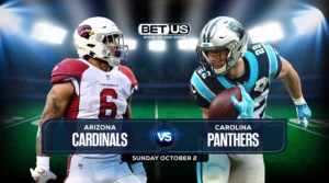 Cardinals vs Panthers Odds, Game Preview, Live Stream, Picks & Predictions