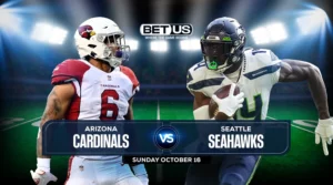 Cardinals vs Seahawks Odds, Game Preview, Live Stream, Picks & Predictions