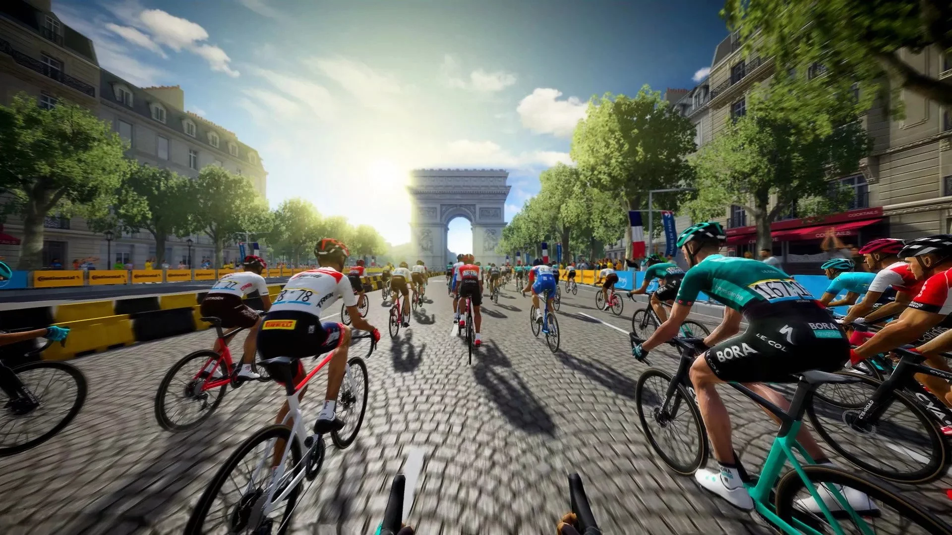 2022 Tour De France Preview, Odds, Picks & Predictions