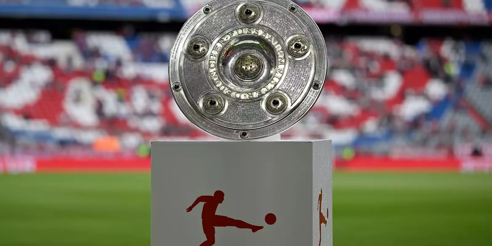 Bundesliga 2022-2023 Winner/Darkhorse/To Get Relegated