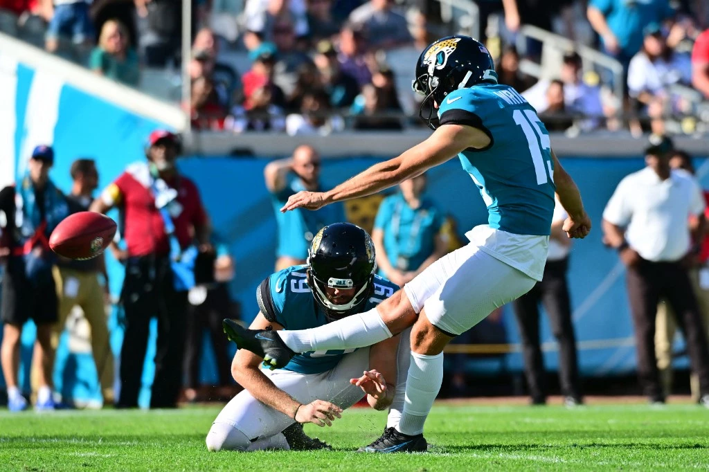 Jacksonville Jaguars Game-by-Game Predictions