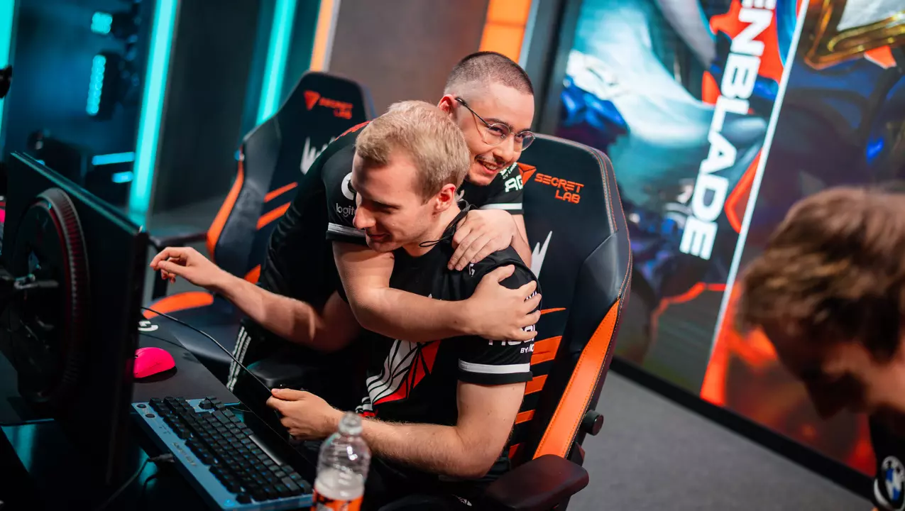 LEC Best Matches to Watch, Previews & Odds - Week 6