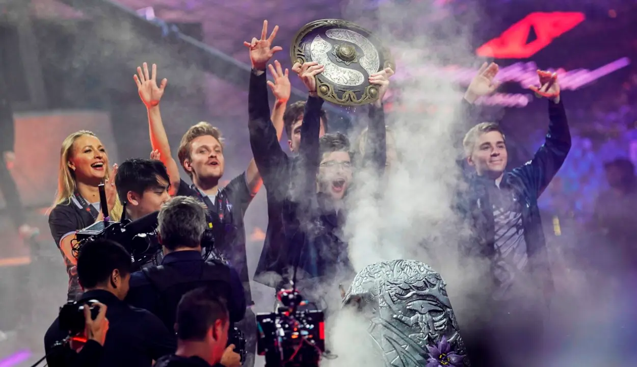 The Most Influential Dota 2 Roster Moves and Signings of All Time