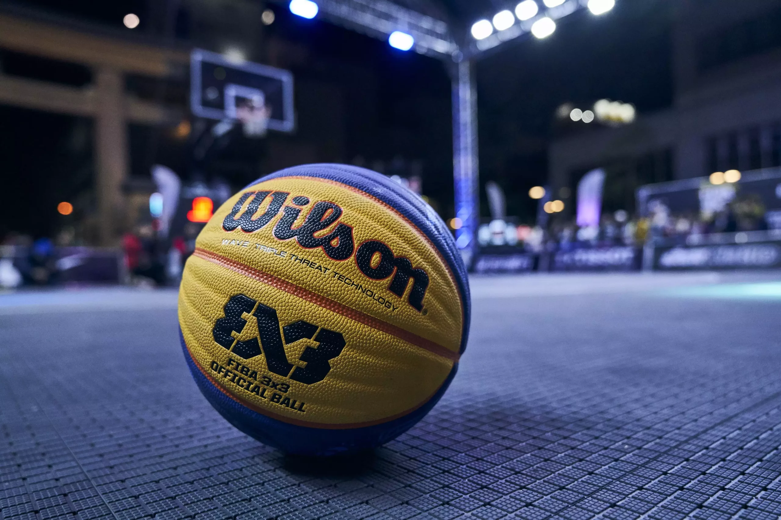 Commonwealth Games: Basketball 3×3 Explained and Odds Breakdown