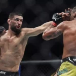 Rise of the Caucasus: Why Region is an MMA Hotbed