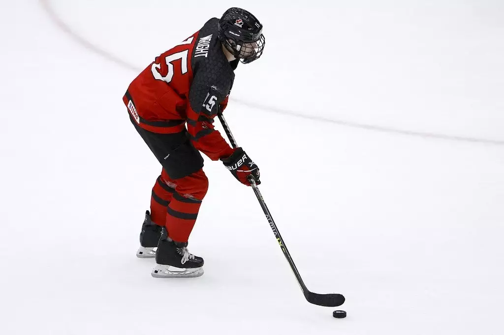 NHL Draft: Best Bet to Go No. 1 Overall