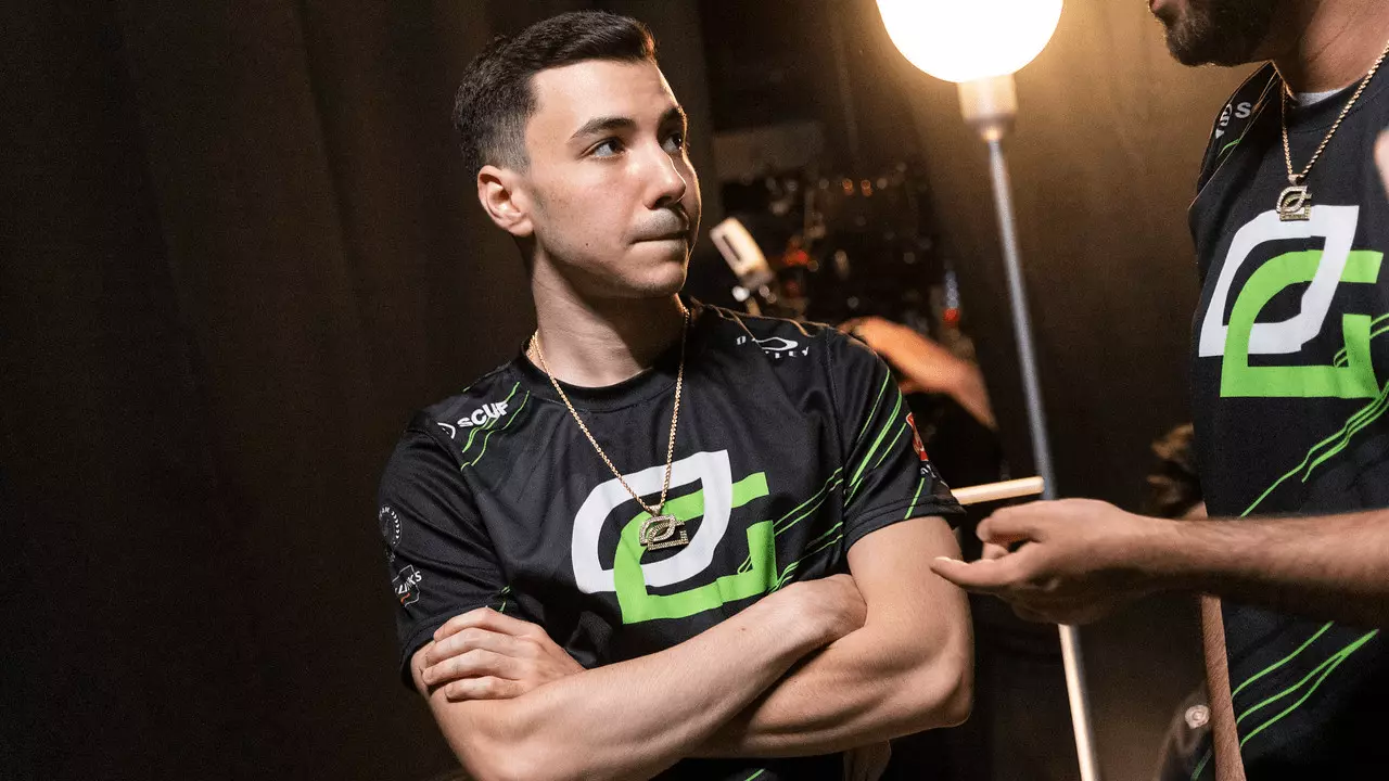 Optic’s Underwhelming Performance Ends in a Defeat versus Guild Esports