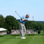 Duel Could Emerge in Senior Players Championship