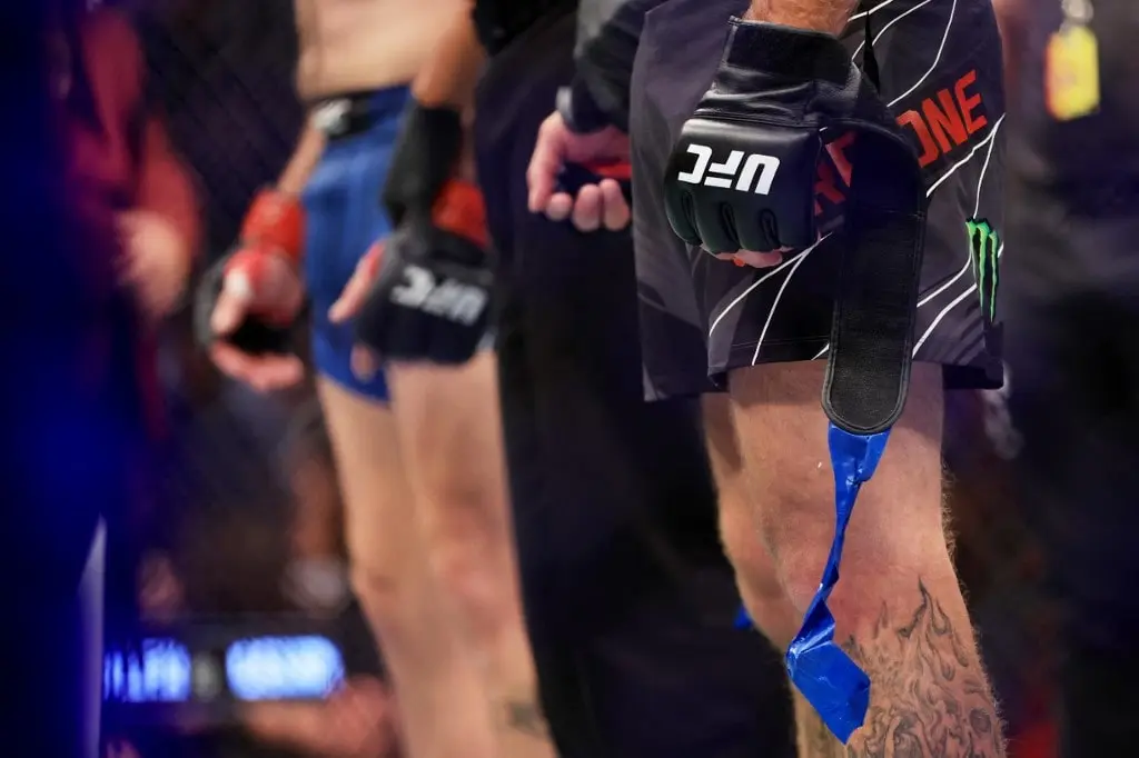 UFC: Underdogs Roll For ABC 3 Prelims, July 16