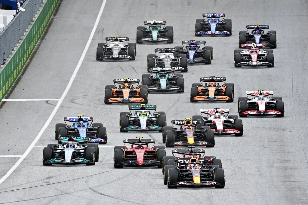 Formula 1 2022 French Grand Prix Predictions, Preview, Stream, Odds & Picks