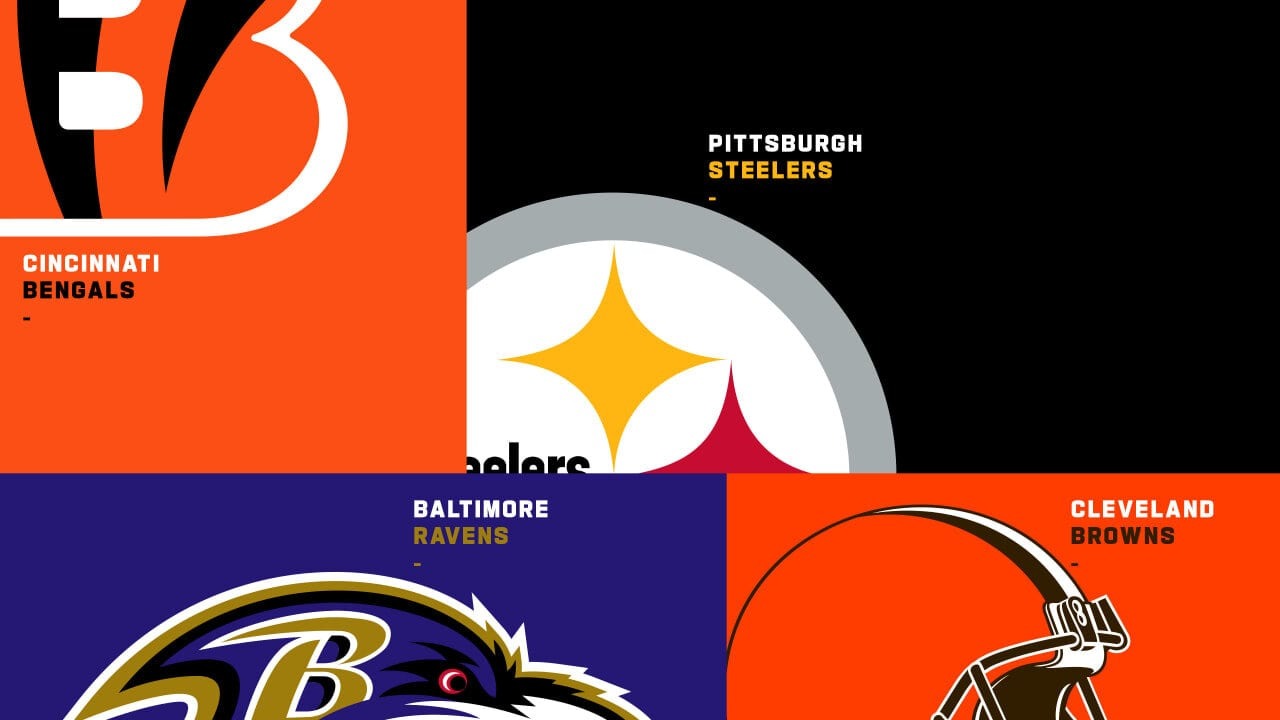 AFC North Odds & Preview