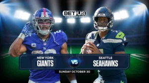 Giants vs Seahawks Odds, Game Preview, Live Stream, Picks & Predictions