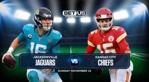 Jaguars vs Chiefs Odds, Game Preview, Live Stream, Picks & Predictions