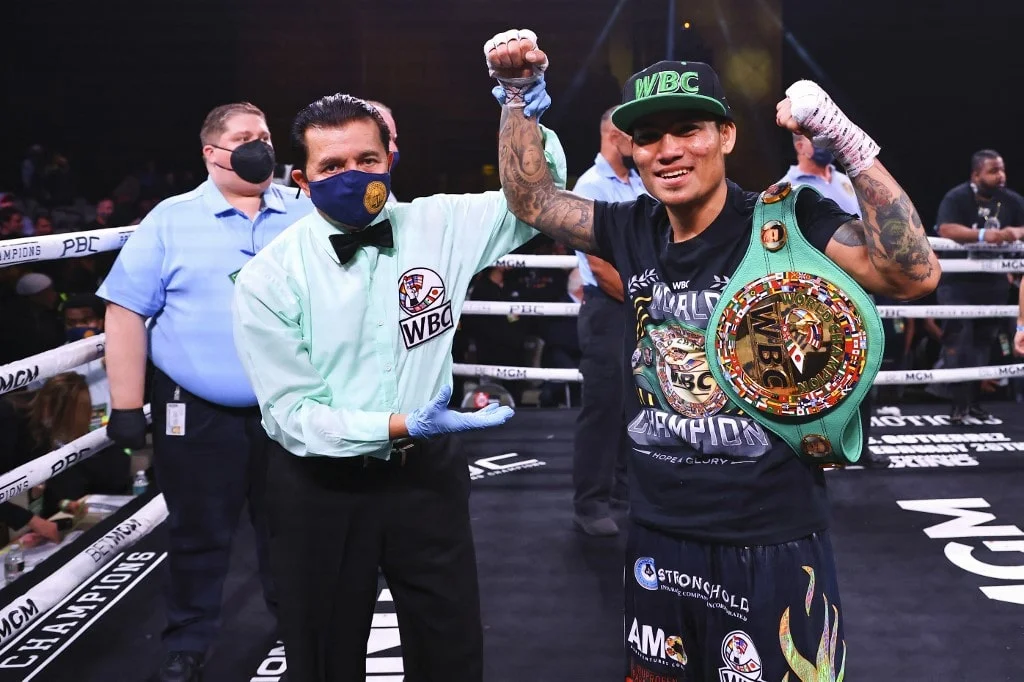 Magsayo vs Vargas Predictions, Fight Preview, Live Stream, Odds & Picks, July 9