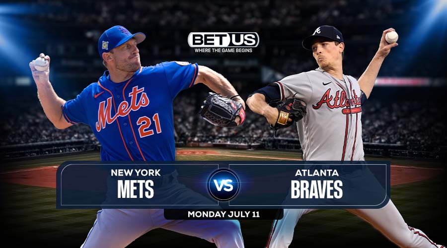 2023 Atlanta Braves Opponents Preview: New York Mets - Battery Power