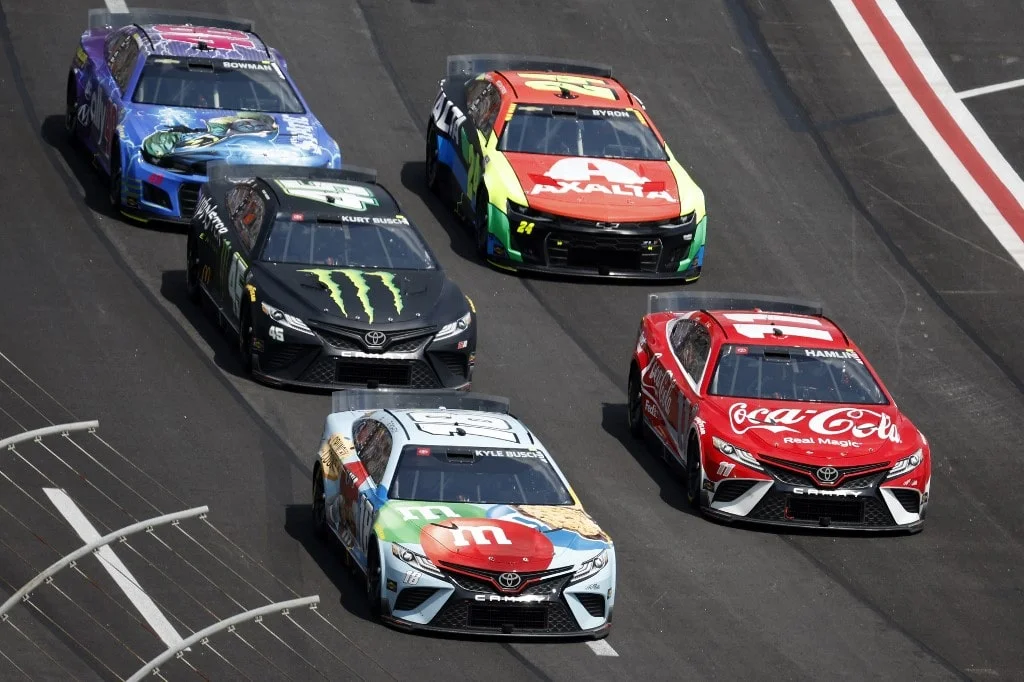 NASCAR Xfinity: Crayons 200 Predictions, Race Preview, Live Stream, Odds & Picks July 16