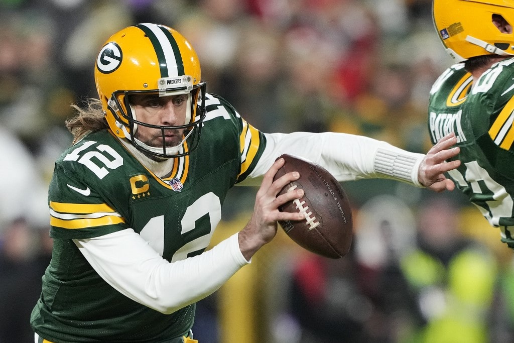 NFC North Betting Preview - Division Winner Odds, Win Totals and Team  Outlooks