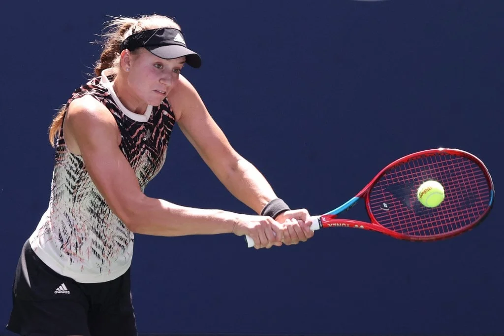 Australian Open Quarterfinals – Rybakina vs Ostapenko