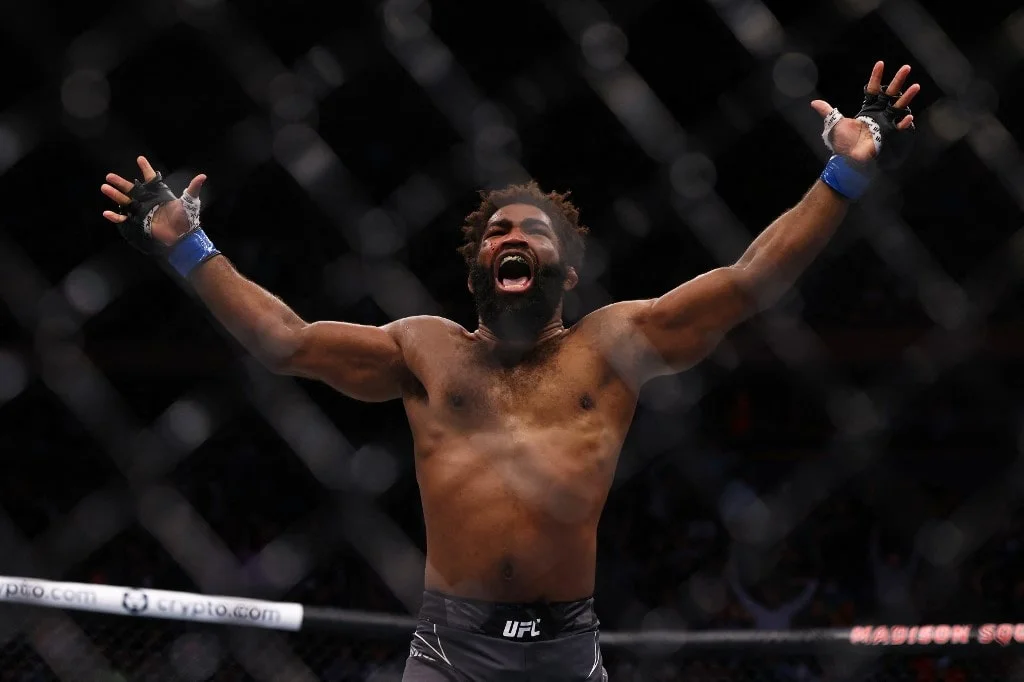 UFC Fight Night London Props: Best Fighters To Back on a Crazy Card July 23