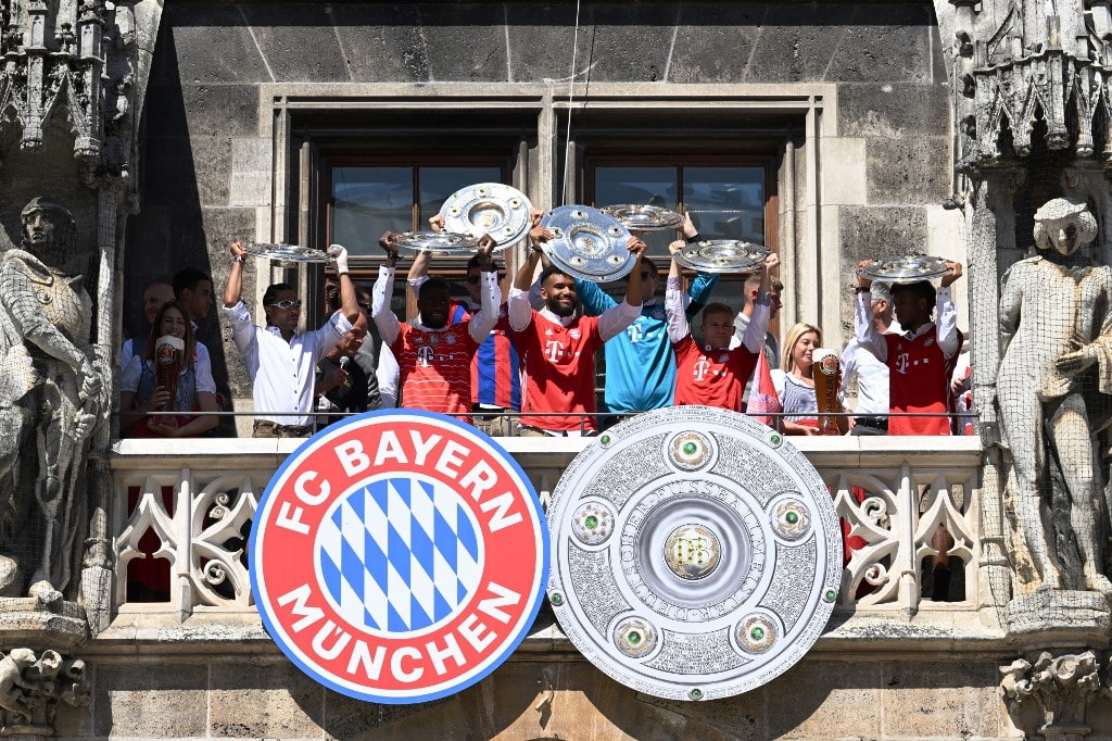 Predictions for the 2023/24 Bundesliga Season — Where will Bayern Munich  finish? - Bavarian Football Works