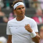 Wimbledon Quarters – Nadal vs Fritz, July 6