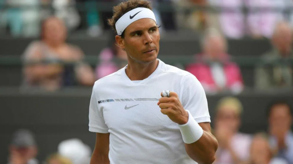 Wimbledon Quarters – Nadal vs Fritz, July 6