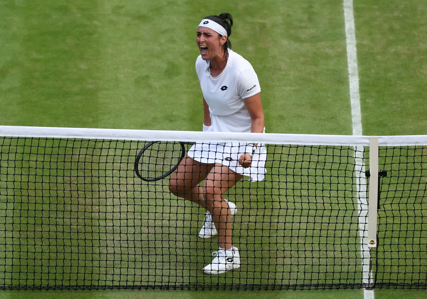 Wimbledon Women’s Final – Jabeur vs Rybakina, July 9