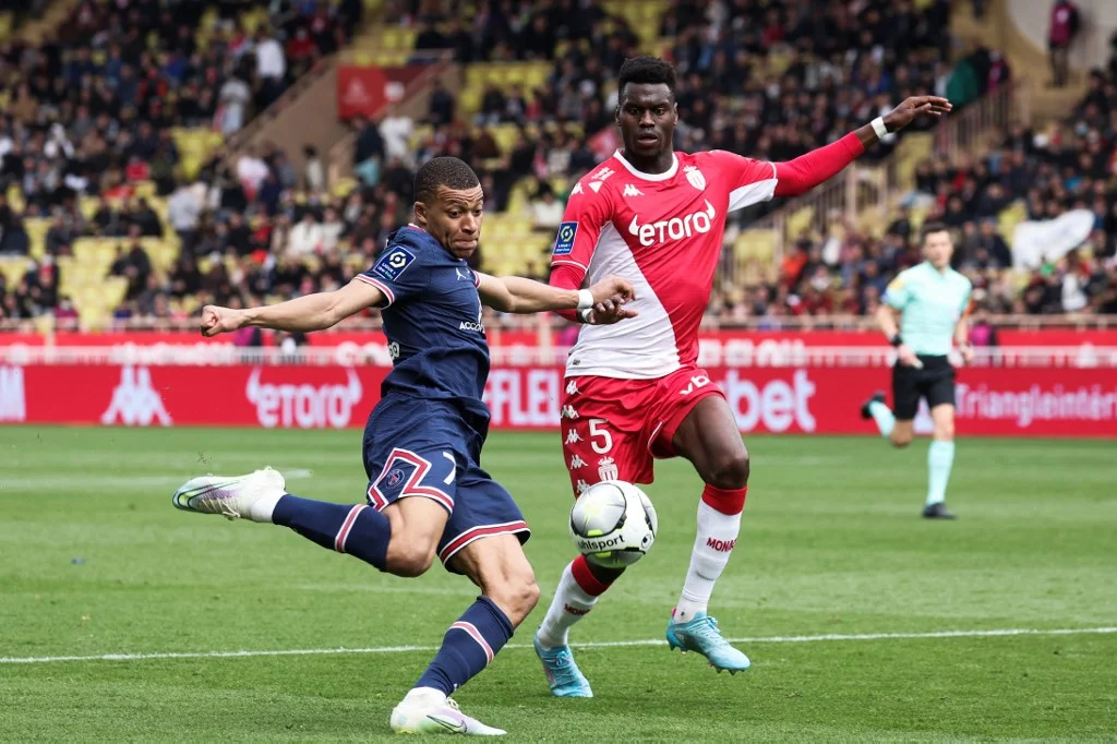 PSG vs AS Monaco Game Preview, Odds, Picks & Predictions