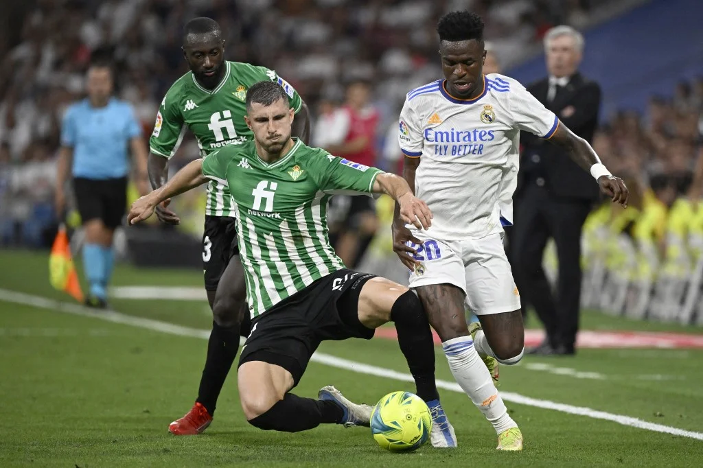 Real Madrid vs Betis Predictions, Match Preview, Live Stream, Odds & Picks