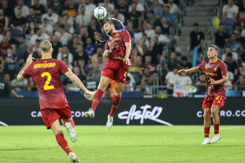 Salernitana vs AS Roma Predictions, Game Preview, Live Stream, Odds & Picks