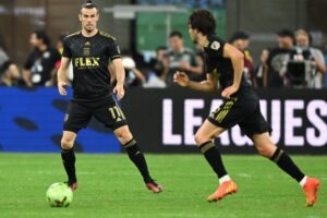 Los Angeles FC vs Austin FC Prediction, Preview, Stream, Odds, & Picks