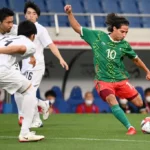 2022 World Cup Under the Radar Players: Mexico