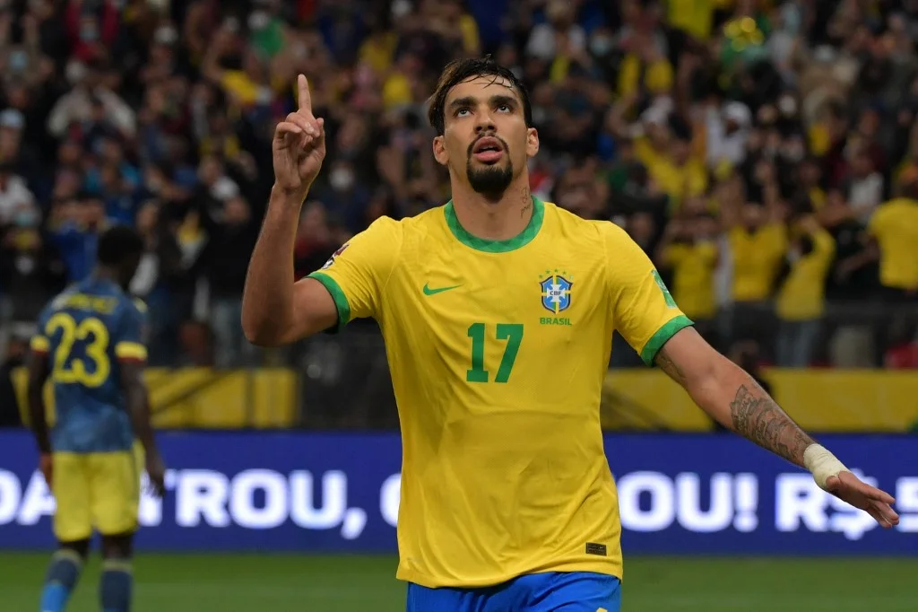 Brazil vs Switzerland Betting Props: World Cup 2022 Group G