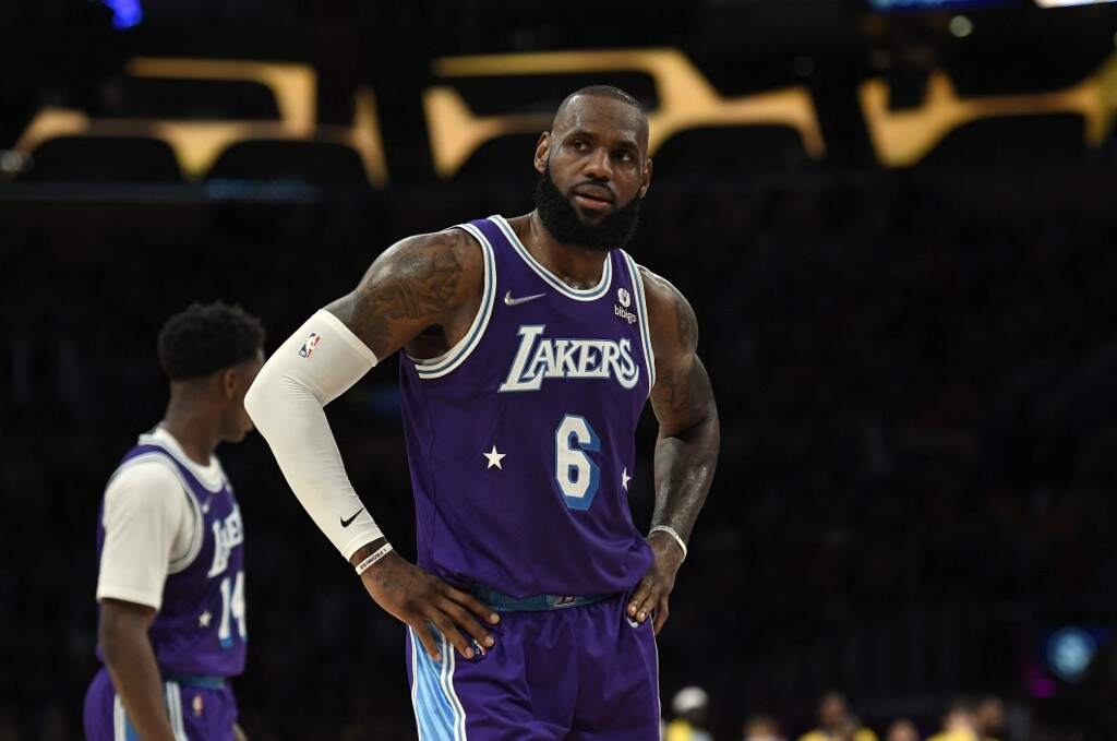 NBA Active Players with the Highest Basketball IQ