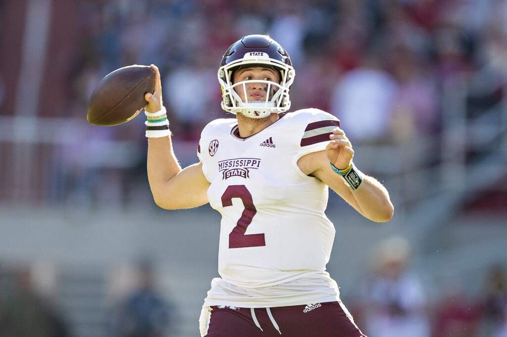 College football betting: SEC season preview