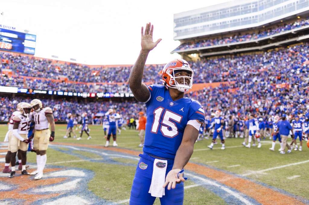 College football betting: SEC season preview