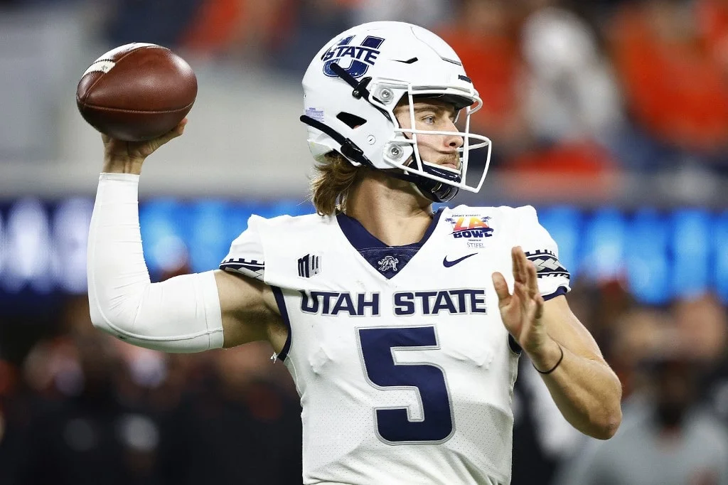 Utah State vs Alabama Preview, live Stream, Odds and Picks