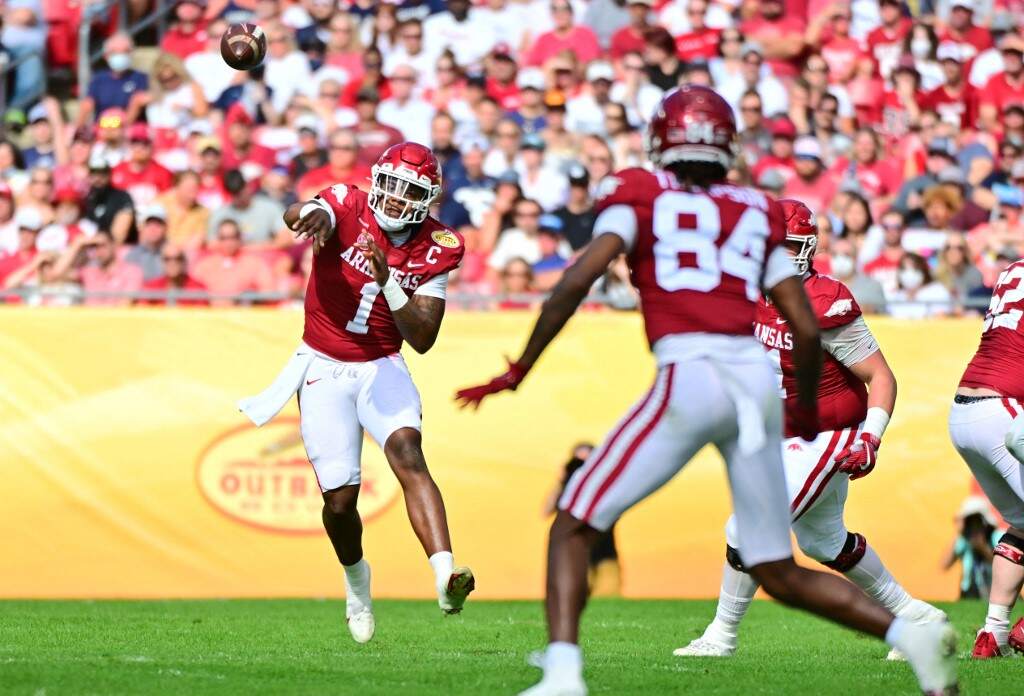 College football betting: SEC season preview