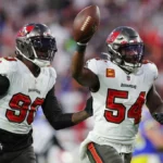 Tampa Bay Buccaneers Game-by-Game Predictions