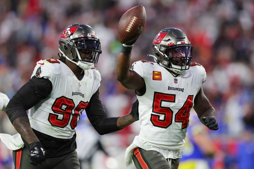 Tampa Bay Buccaneers Game-by-Game Predictions