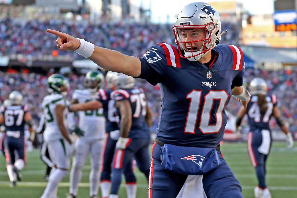 2022 NFL Preview: New England Patriots