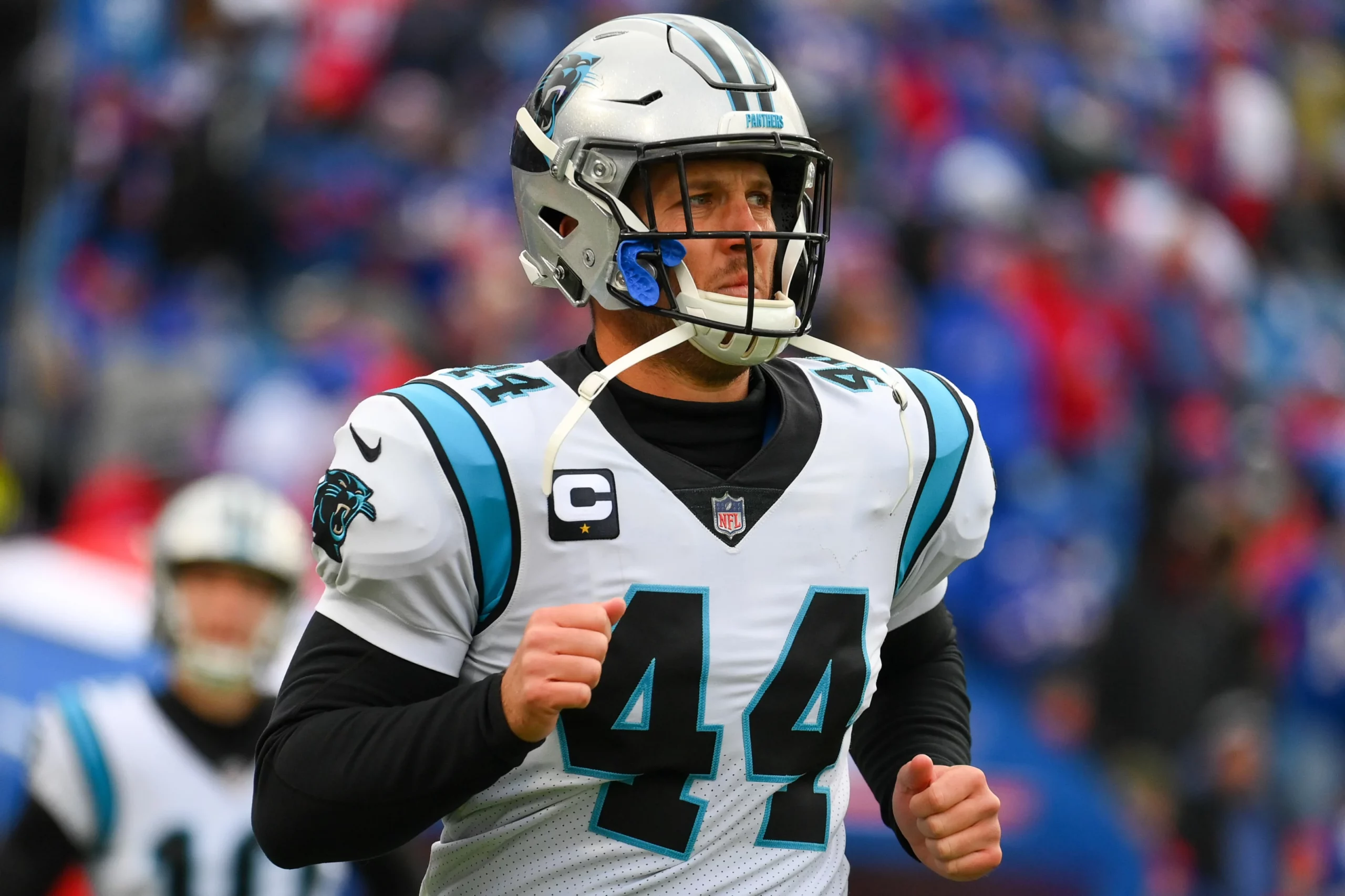 Carolina Panthers Game-by-Game Predictions