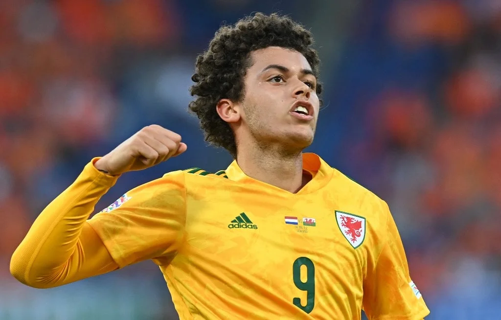 2022 World Cup Under the Radar Players: Wales