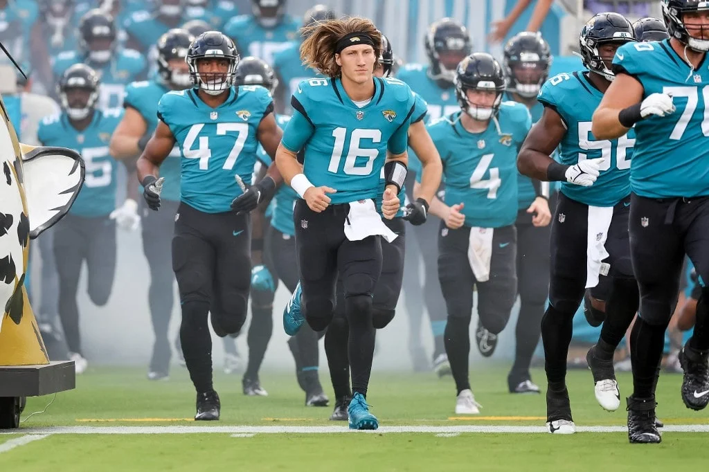 2022 NFL Preview: Jacksonville Jaguars