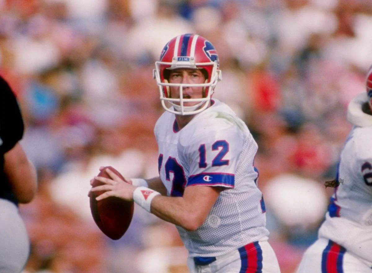 Best NFL Players Who Rejected Their Initial Draft Destination