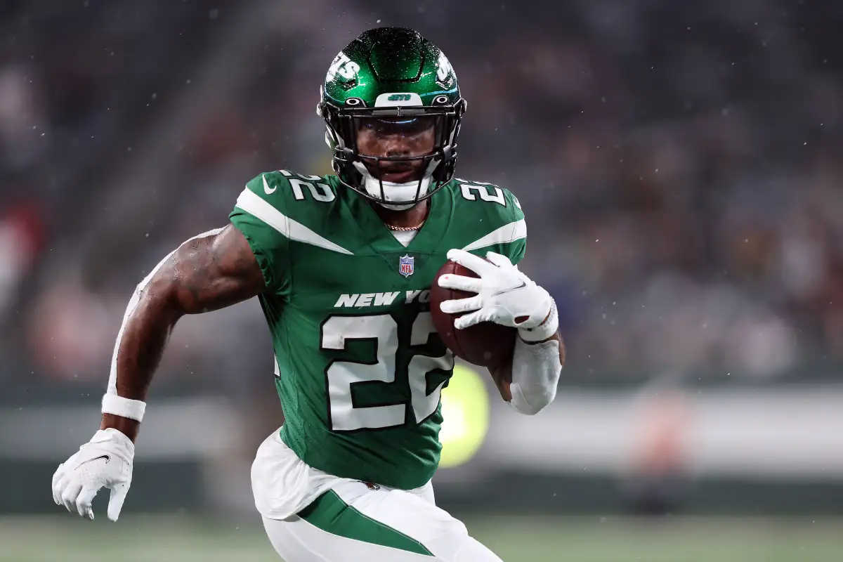 2022 NFL Preview: New York Jets